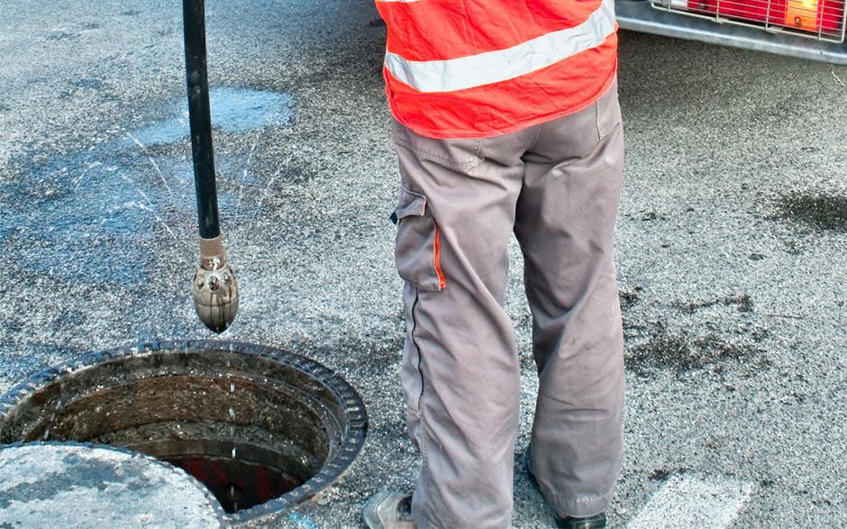 débouchage de canalisation Beynes