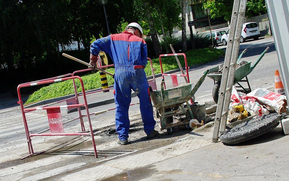  dégorgement canalisation Auneuil