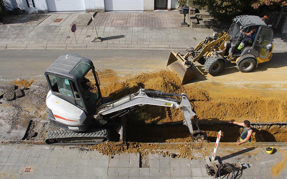 débouchage de canalisation Beynes
